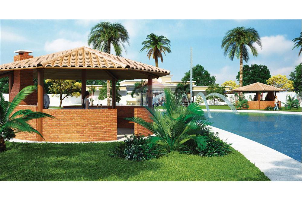 Terreno - Venda - Engenheiro Coelho , São Paulo - 21 - 690511357-65