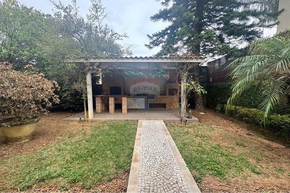 Casa de Condomínio - Venda - Santana de Parnaíba , São Paulo - IMG-20250916-WA0232.jpg - 690951039-35