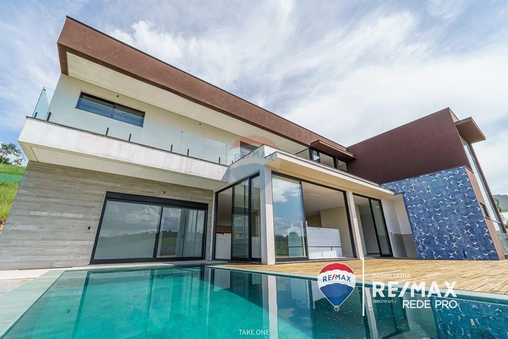 Casa de Condomínio - Venda - Itatiba , São Paulo - DSC09543-HDR_edited.jpg - Piscina - 690541228-5