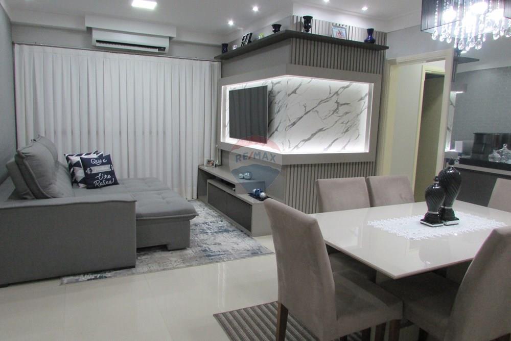 Apartamento - Venda - Paulínia , São Paulo - IMG_3332.JPG - 691181028-27