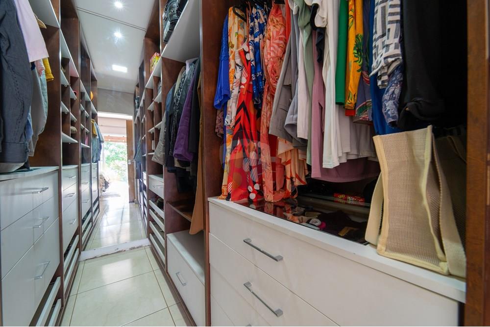 Casa de Condomínio - Venda - Itupeva , São Paulo - DSC05153.jpg - Closet - 690591010-40