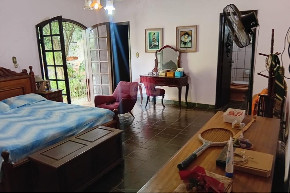 Chácara / Sítio / Fazenda - Venda - Campinas , São Paulo - 4 suite a.jpeg - 690331038-16