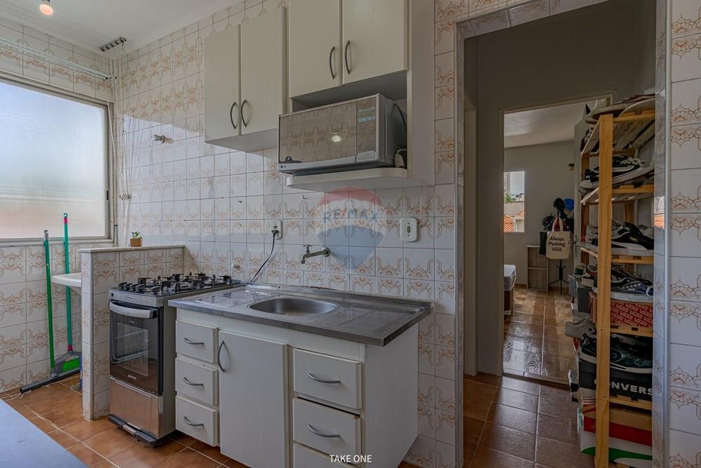 Apartamento - Venda - Campinas , São Paulo - 01fotos_005.jpg - Cozinha - 690131065-74