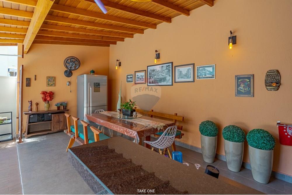 Casa de Condomínio - Venda - Vinhedo , São Paulo - DSC04480-HDR.jpg - 690941021-47