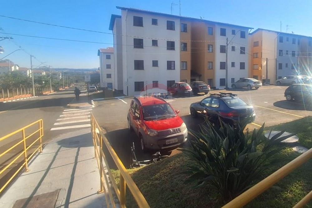 Apartamento - Alugar - Jundiaí , São Paulo - pr2.jpg - 690801023-158