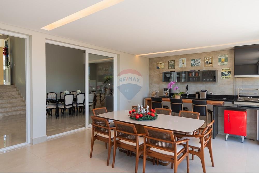 Casa de Condomínio - Venda - Bragança Paulista , São Paulo - DSC03742.jpg - 690041018-326