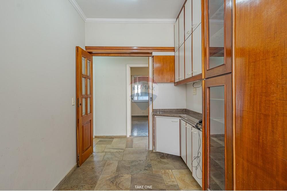 Apartamento - Venda - Campinas , São Paulo - cozinha 3.jpg - Cozinha - 690131086-50