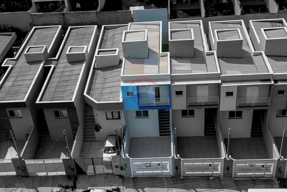 Sobrado - Venda - Atibaia , São Paulo - 3-2.jpg - Fachada - 690471184-2