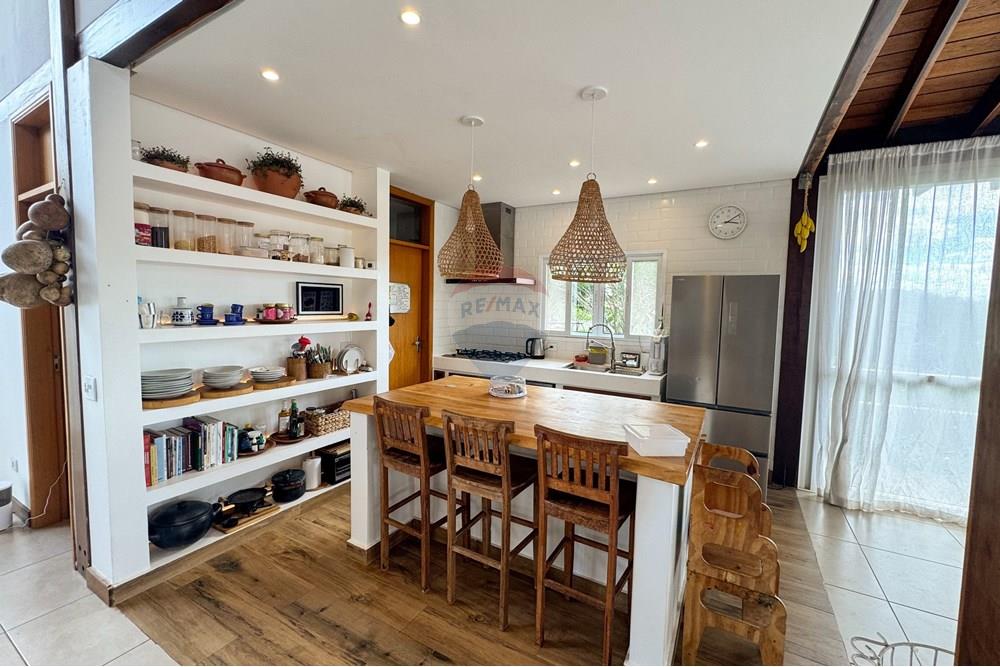 Casa de Condomínio - Alugar - Santana de Parnaíba , São Paulo - IMG_8449.jpg - 691021036-51