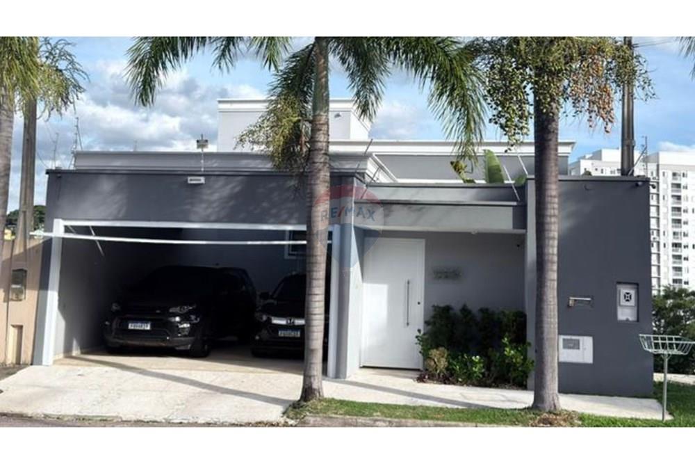 Casa de Condomínio - Venda - Itatiba , São Paulo - 5.jpg - 691131046-8