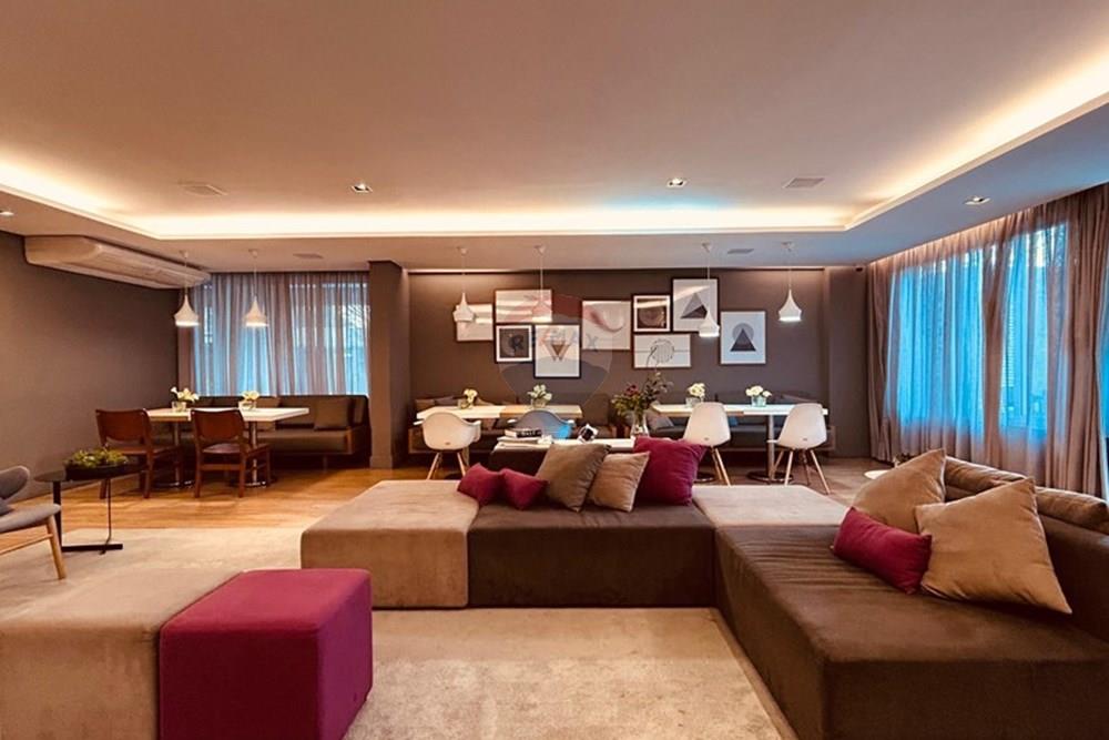 Apartamento - Alugar - Barueri , São Paulo - 5d54ab52-d4a0-48df-b91f-4ced130950b5.jpg - 691141013-39