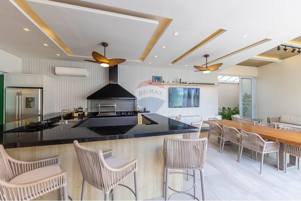 Casa de Condomínio - Alugar - Campinas , São Paulo - TKD-1990.jpg - 690681165-43