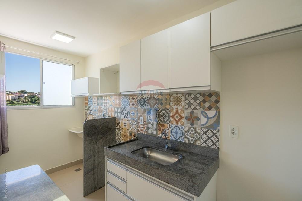 Apartamento - Venda - Campinas , São Paulo - EDI09470-HDREDIVORG98002306922 - VANESSA.jpg - Cozinha - 690681118-136