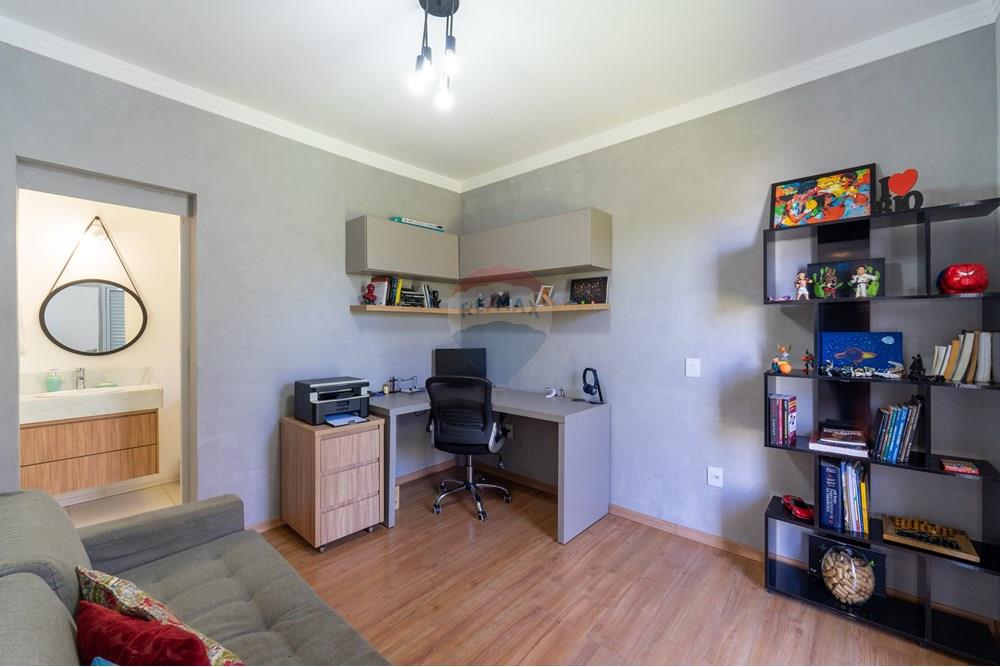 Casa de Condomínio - Venda - Jundiaí , São Paulo - DSC04023.jpg - Quarto - 690591032-129