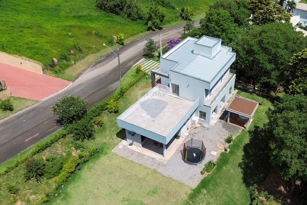 Casa de Condomínio - Venda - Jarinu , São Paulo - DJI_0824-8.jpg - 690791062-217