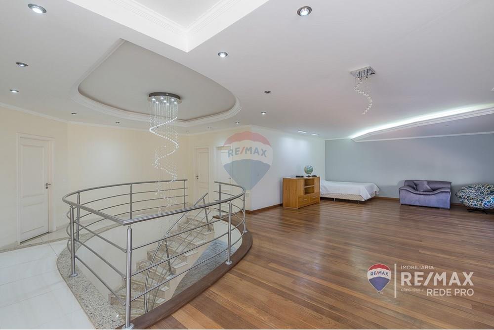 Casa de Condomínio - Alugar - Vinhedo , São Paulo - EDI07667-HDR.jpg - 690541048-138