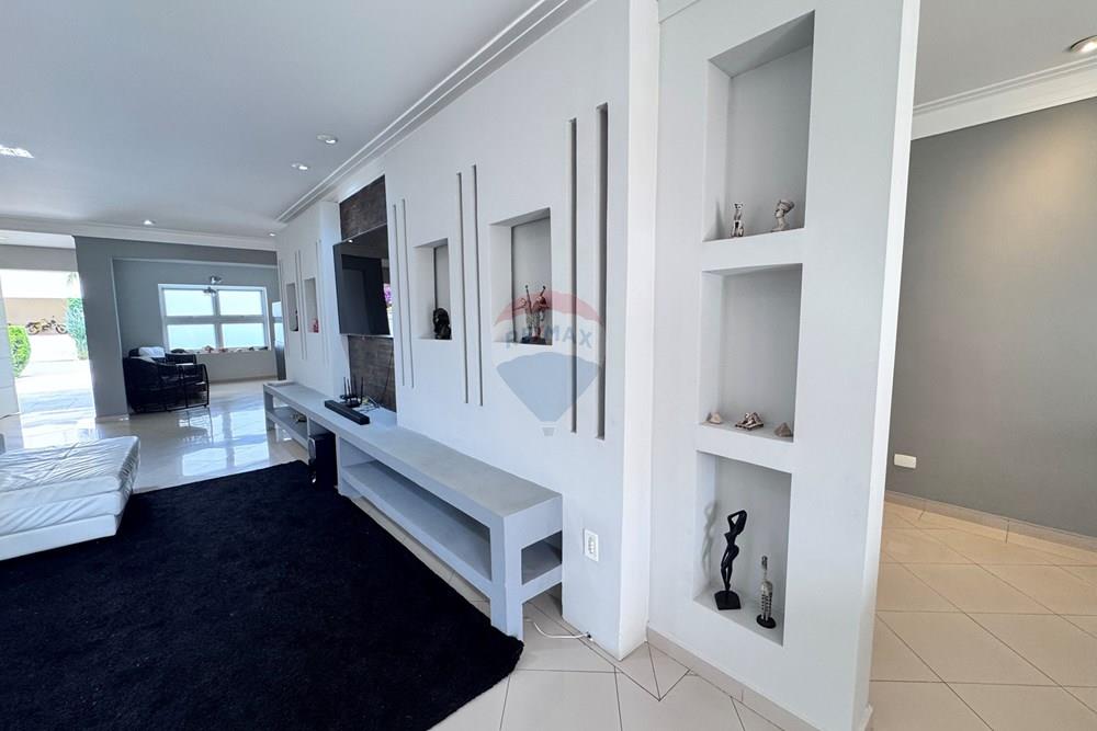 Casa de Condomínio - Venda - Santana de Parnaíba , São Paulo - IMG_1464.JPG - 690951039-40