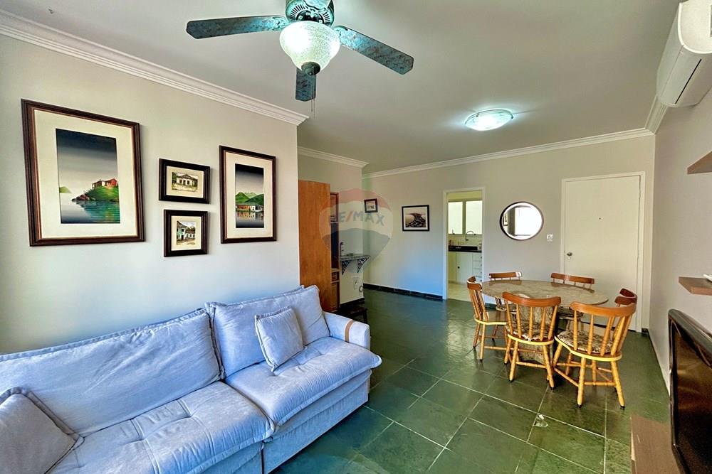 Apartamento - Alugar - Guarujá , São Paulo - IMG_0320.jpg - Sala - 690821038-254