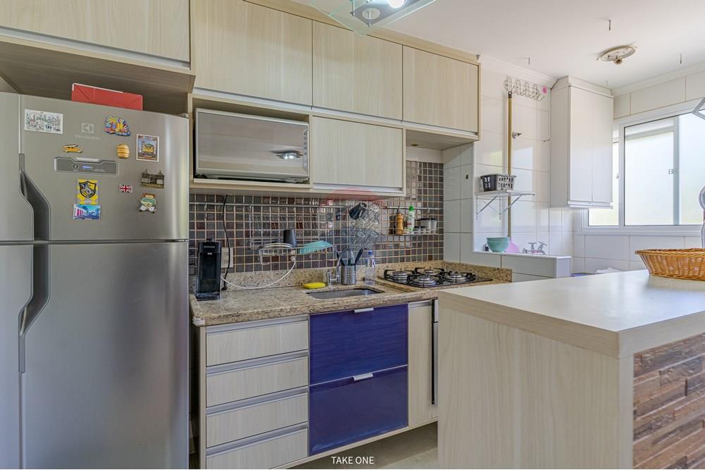 Apartamento - Venda - Valinhos , São Paulo - DSC02281-HDR.jpg - 691091008-6