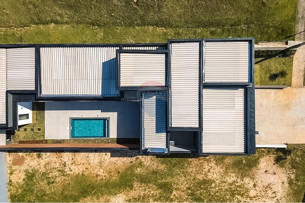 Casa de Condomínio - Venda - Indaiatuba , São Paulo - 2024-11-27-09-05-45-633.jpg - Fachada - 690471148-1