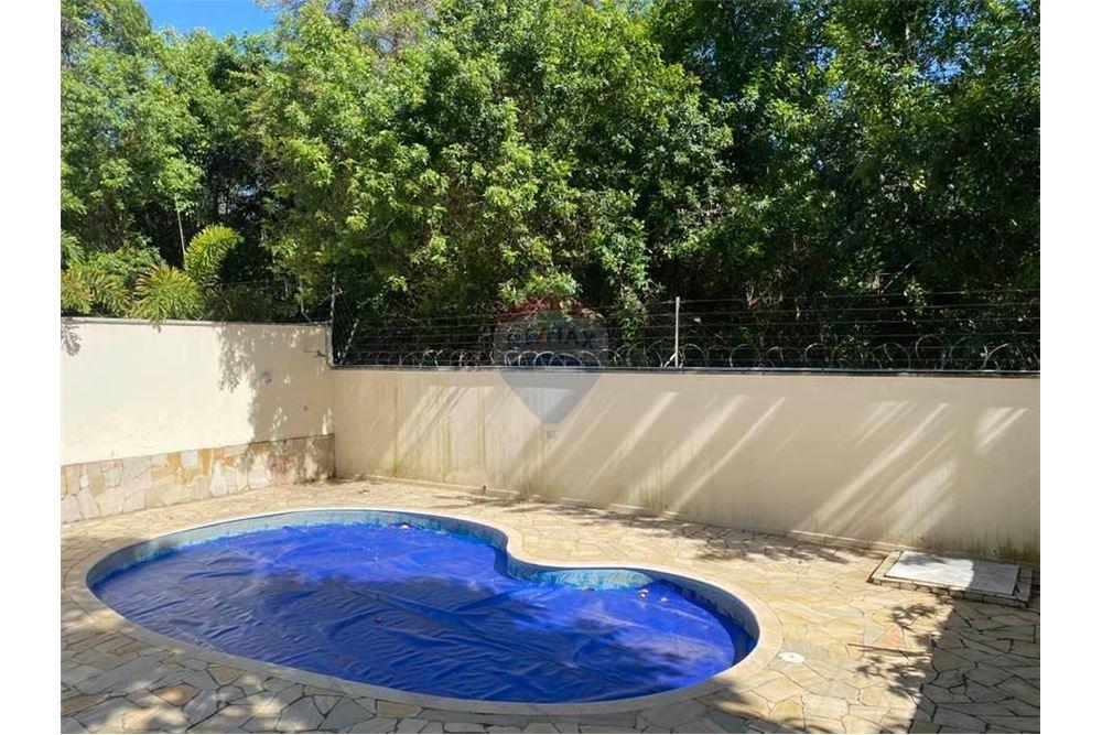 Casa - Alugar - Valinhos , São Paulo - 8 - 690851013-283