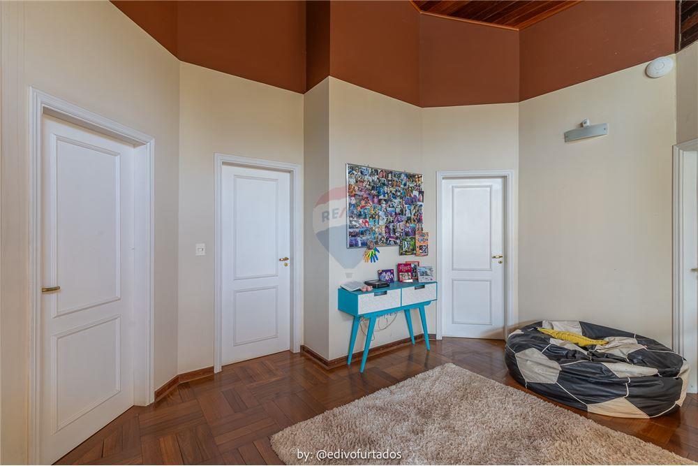 Casa de Condomínio - Venda - Valinhos , São Paulo - 31 - 690851013-261