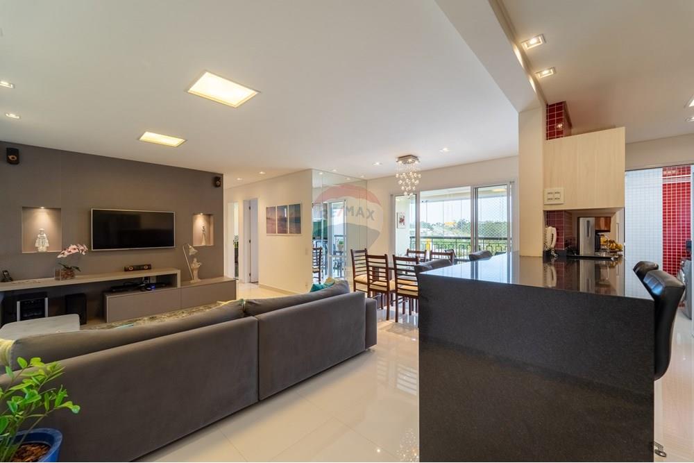 Apartamento - Venda - Jundiaí , São Paulo - DSC04621-HDR.jpg - Sala de estar - 690591004-69