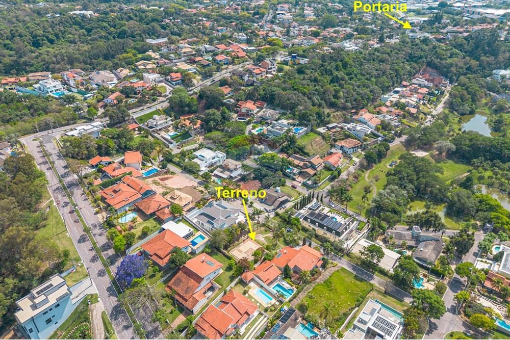 Terreno - Venda - Vinhedo , São Paulo - DJI_0526.jpg - 690941020-82