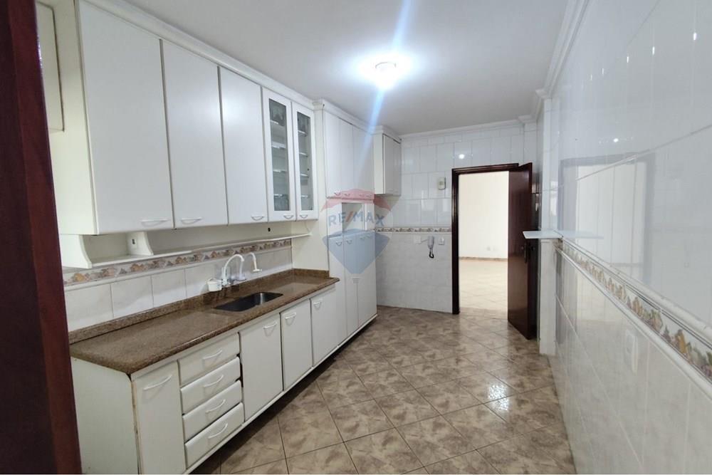 Apartamento - Alugar - Praia Grande , São Paulo - 5a100a43-285a-4c3b-a171-085175181ccd.jpg - Cozinha - 691161001-50