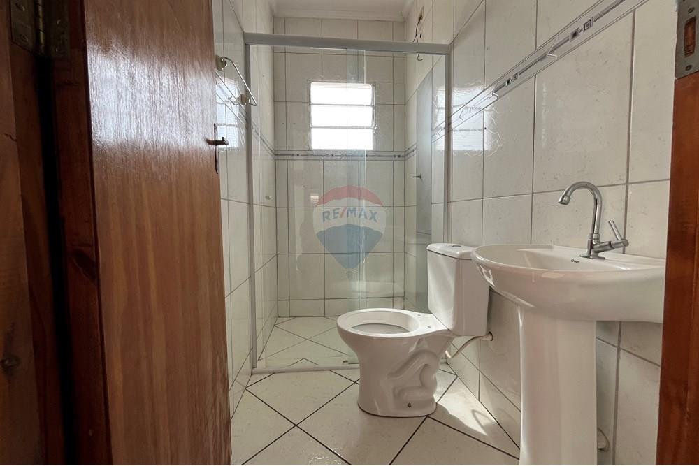 Sobrado - Venda - Bragança Paulista , São Paulo - IMG_2619.jpeg - Banheiro - 690041158-9