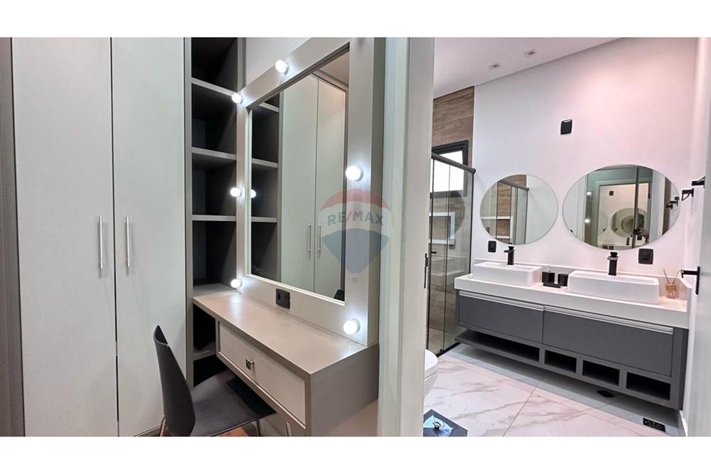 Casa de Condomínio - Alugar - Bragança Paulista , São Paulo - casa adriano 32.jpeg - 690041137-42