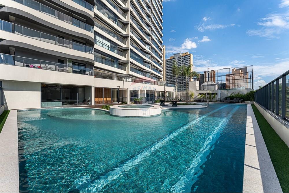 Apartamento - Venda - Barueri , São Paulo - DSC07966.jpg - 691081005-9