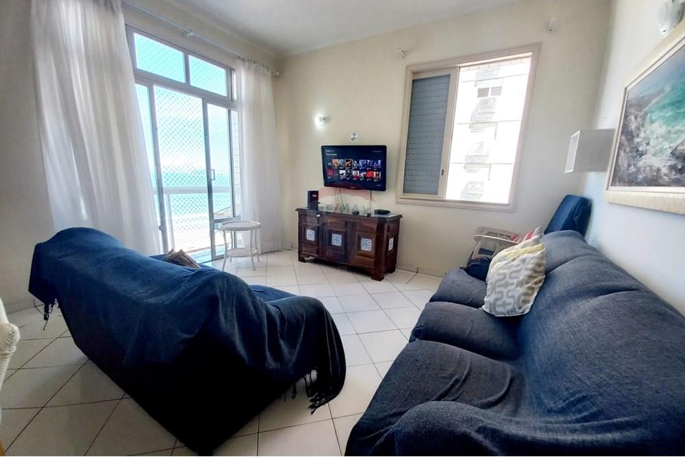 Apartamento - Venda - Guarujá , São Paulo - 447fc81e-73aa-4890-a2cd-eb81118182d7.jpg - 690551040-606