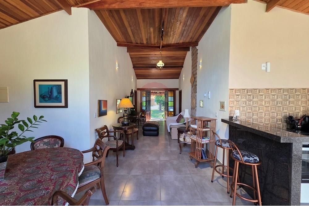 Chácara / Sítio / Fazenda - Venda - Socorro , São Paulo - 20250505_150344.jpg - Sala de jantar - 690041041-39