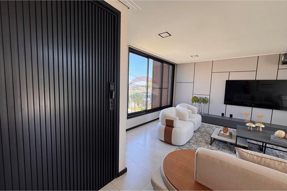 Casa de Condomínio - Alugar - Bragança Paulista , São Paulo - 5152422117985946518.jpg - 690041112-15