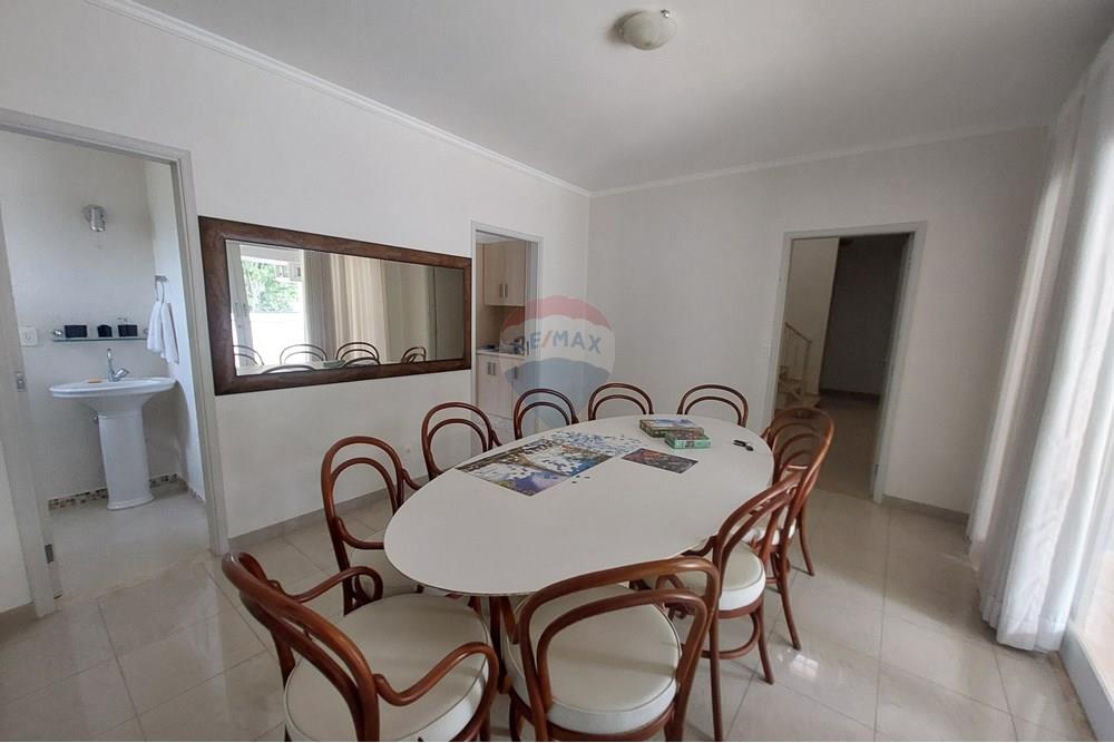 Casa de Condomínio - Alugar - Campinas , São Paulo - 20251125_121335.jpg - Sala de jantar - 690181001-430