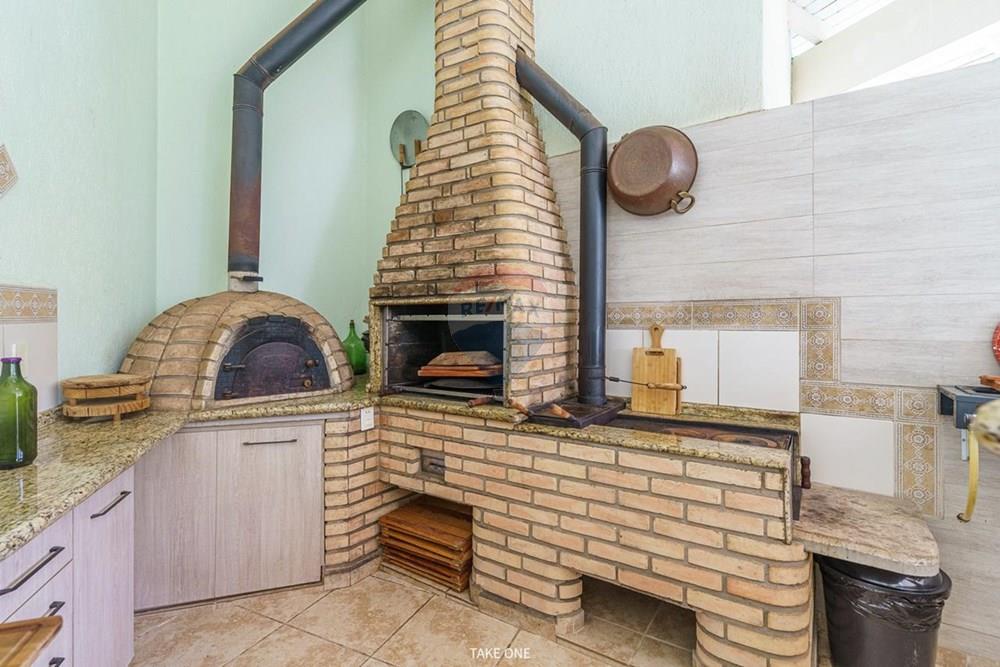 Casa de Condomínio - Venda - Vinhedo , São Paulo - gourmet3.jpg - 690941020-103