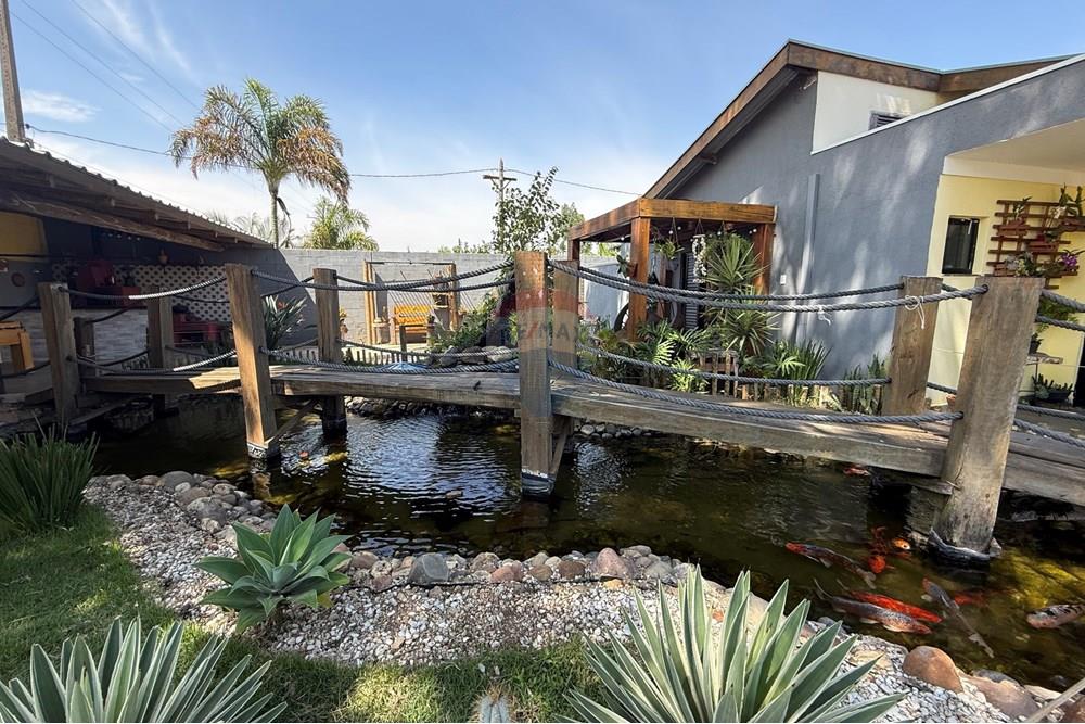 Chácara / Sítio / Fazenda - Venda - Campinas , São Paulo - IMG_5905.jpeg - 690531031-151