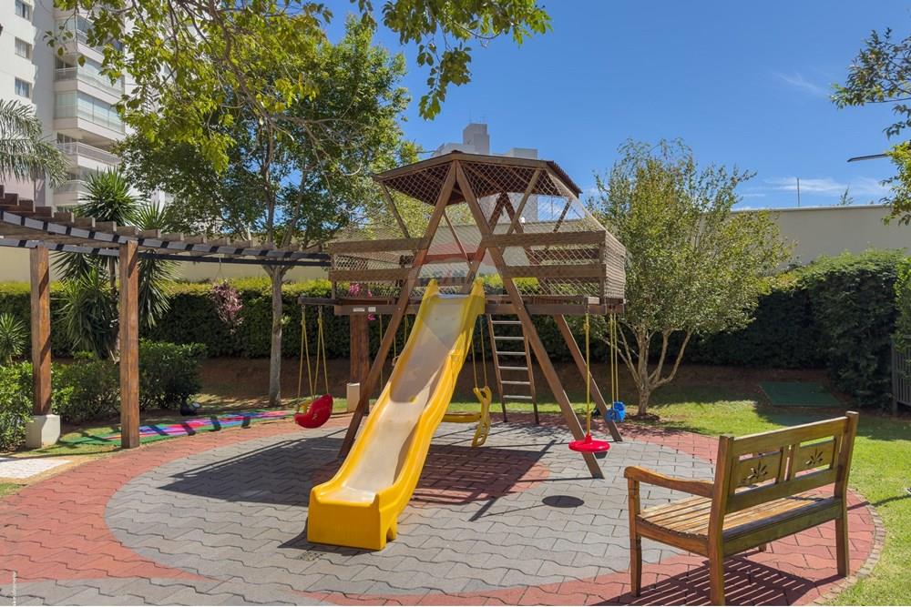 Apartamento - Venda - Campinas , São Paulo - TKD-1437.jpg - 690681118-115