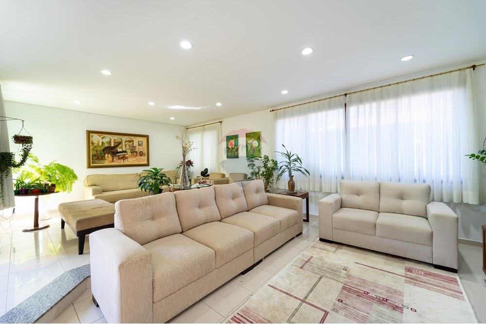 Sobrado - Venda - Jundiaí , São Paulo - DSC01322.jpg - Sala de estar - 690591053-12