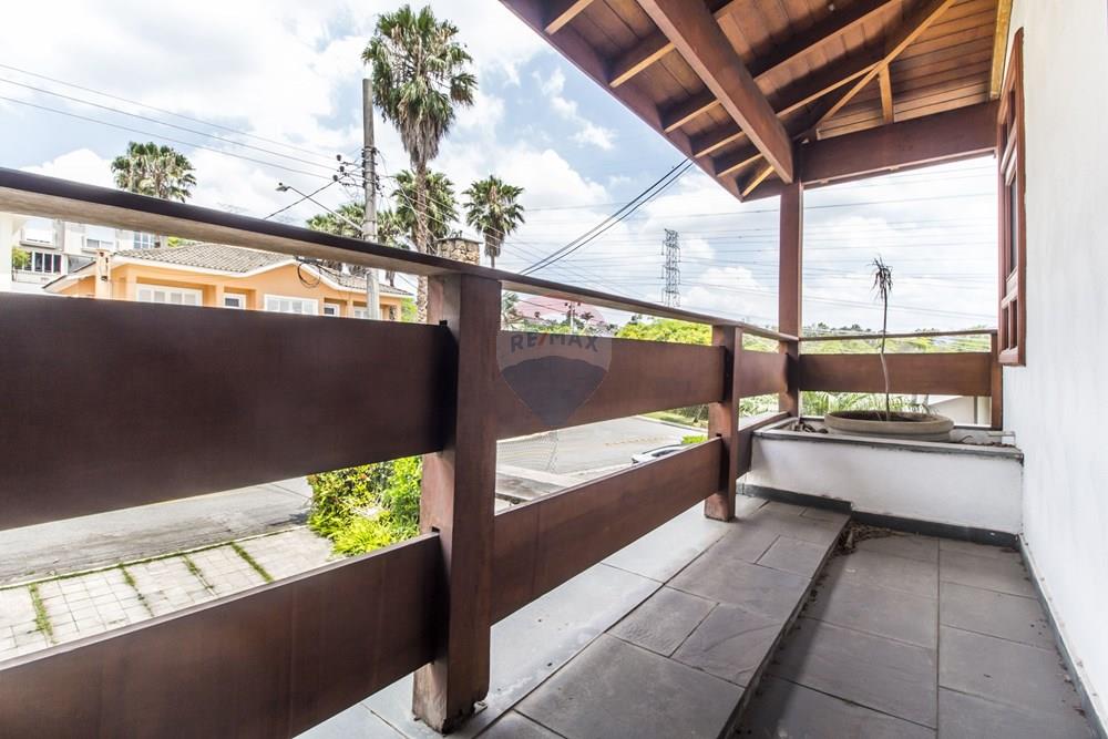 Casa de Condomínio - Alugar - Santana de Parnaíba , São Paulo - IMG_3180.jpg - 691141037-29