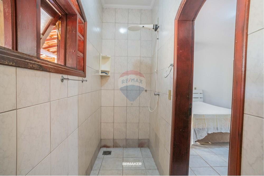 Casa de Condomínio - Venda - Itatiba , São Paulo - Fotos imobiliarias - brmaker 05-34.jpg - 690661029-45