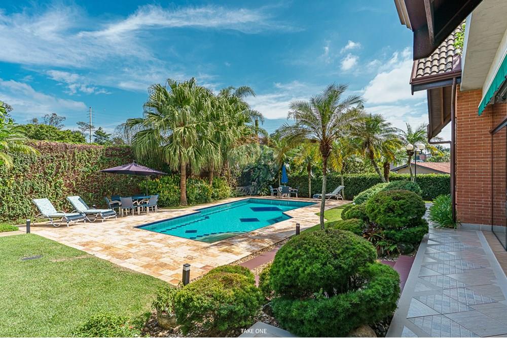 Casa de Condomínio - Venda - Vinhedo , São Paulo - TAKEONE-11847.jpg - 690131011-330