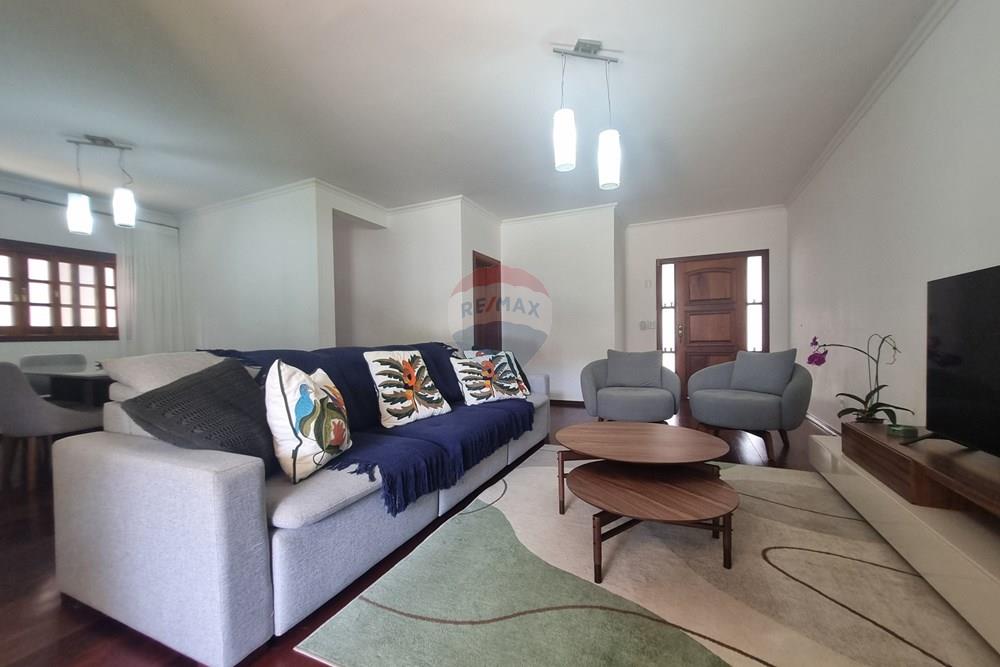 Casa de Condomínio - Alugar - Louveira , São Paulo - 20260126_145419.jpg - 690541189-128