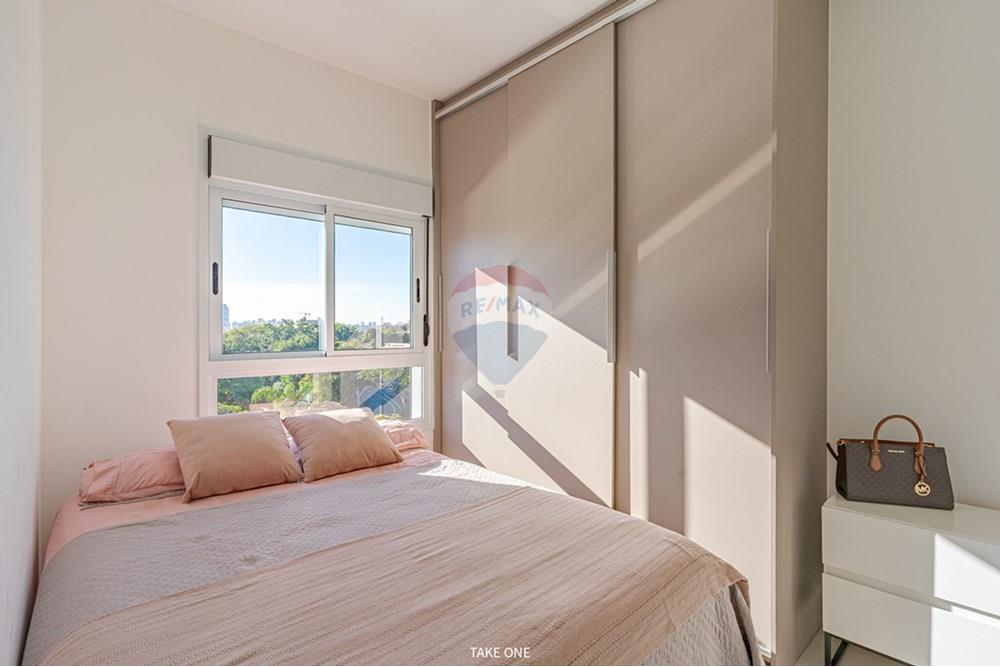 Apartamento - Venda - Campinas , São Paulo - DSC04427-HDR.jpg - 690681167-25