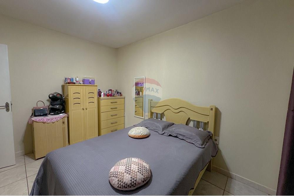 Casa - Venda - Rio Claro , São Paulo - a0712b49-b32e-48af-8639-0f6ab1f40dd0.jpg - Quarto principal - 690901052-4