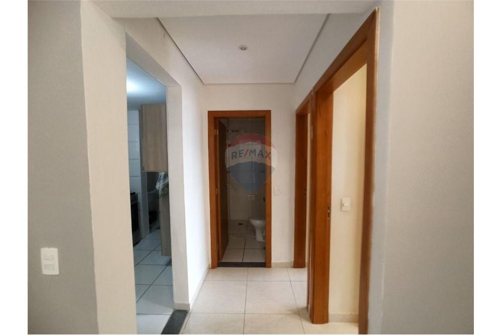 Apartamento - Alugar - Piracicaba , São Paulo - 11 - 690781011-521