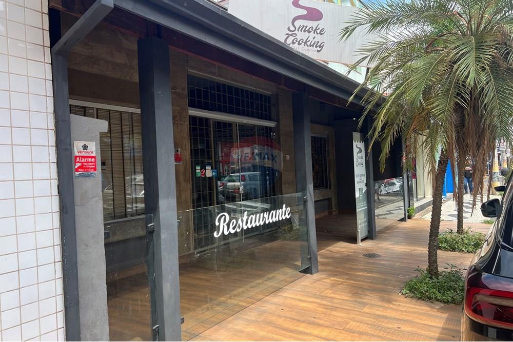 Restaurante - Alugar - Rio Claro , São Paulo - IMG_0068.JPG - 690811138-3