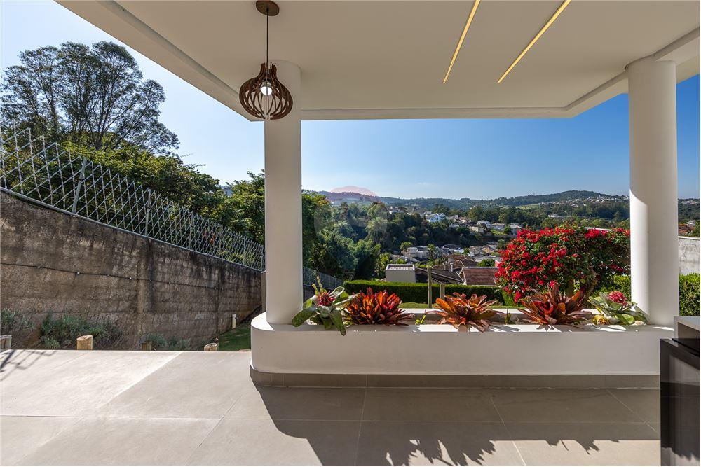 Casa de Condomínio - Venda - Louveira , São Paulo - 26 - 690941017-68