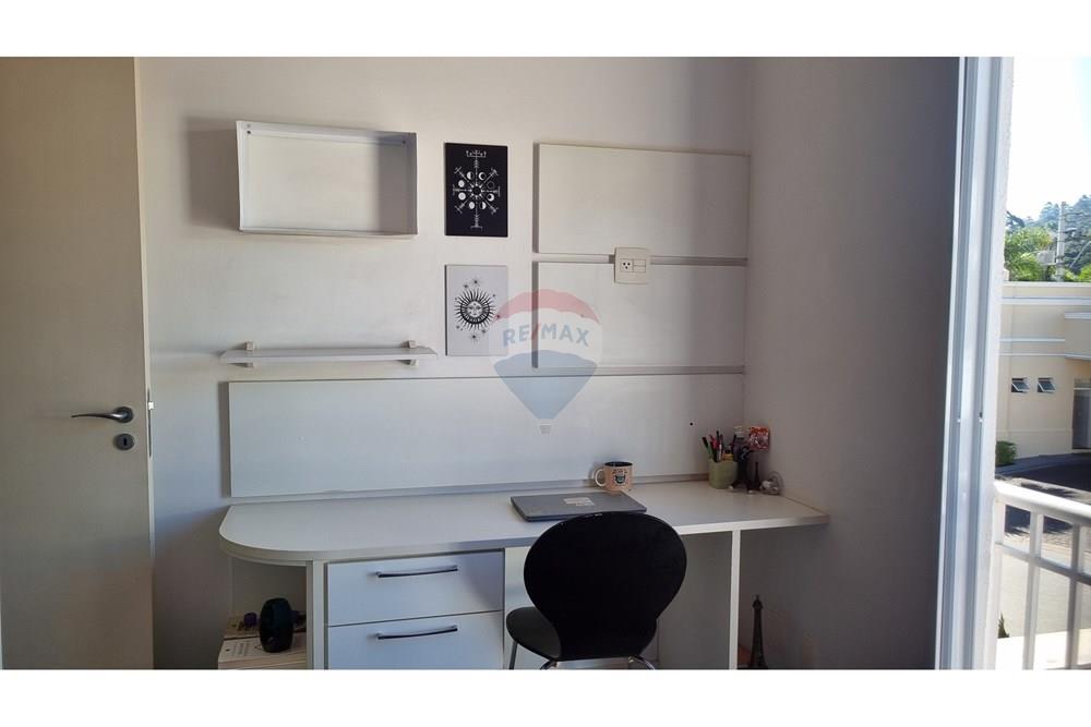 Casa de Condomínio - Alugar - Santana de Parnaíba , São Paulo - 20250731_144159.jpg - Quarto infantil - 691141025-21